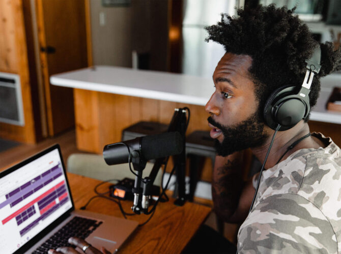 Top 5 successful sound engineers & musicans