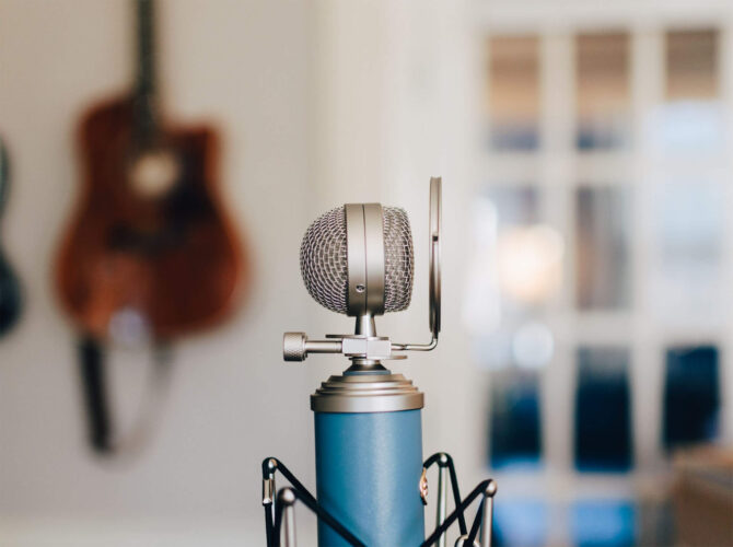 The best tools for audio editing and recording