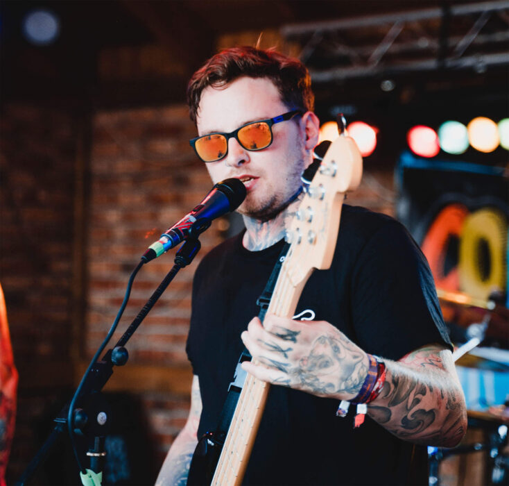 How to learn to play the guitar in 2 months?