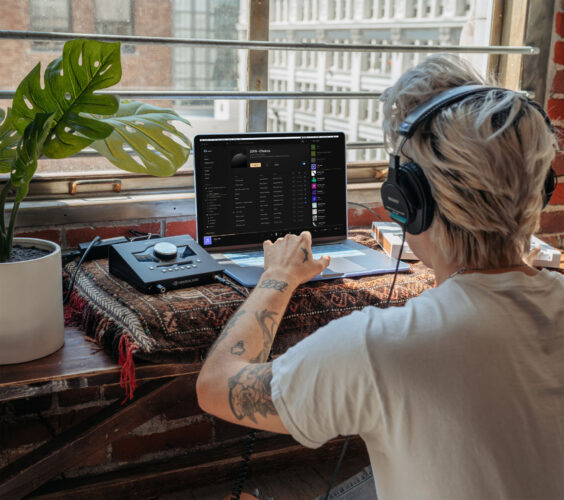 Popular sound effects for video games and songs